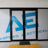 Window Graphics